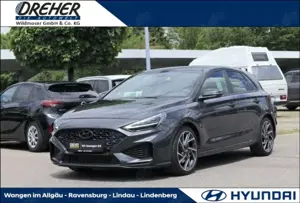 Hyundai i30 i30 1.5 T-GDI N-Line Mild-Hybrid Kamera/Navi/PDC