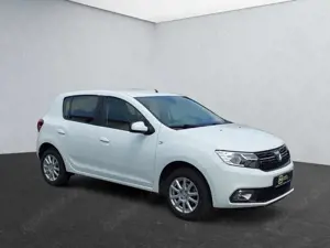 Dacia Sandero 1,0 SCe 75 Comfort