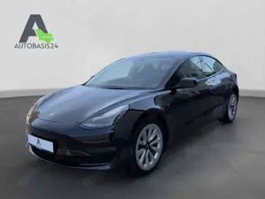 Tesla Model 3 Long Range Dual AWD *Shanghai* 1.Hand*
