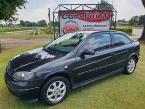 Opel Astra Astra 1.6 Edition 2000 Classic
