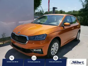 Skoda Fabia Selection 1.0 TSI DSG*NAVI-ÜBER-SMARTLINK*LED*PDC-