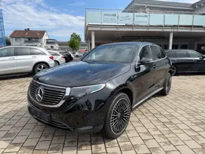 Mercedes-Benz EQC 400 400 4Matic*MBUX*Navi*Ambi*Rcam*MultiBeam