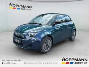 Fiat 500 1.0 MHEV Icon*PDC*KAMERA*KLIMAAUTO*CARPLAY*