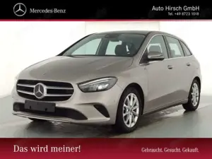 Mercedes-Benz B 220 B 220 4M Progressive+DISTRONIC+AHK+Kamera+Easy-P