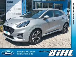 Ford Puma ST-Line Navi Kamera AHKabn. Winterp. 1.Hand