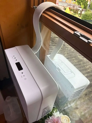 Medion P502 Split Klimaanlage