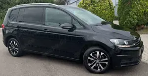 Volkswagen Touran 2.0 TDI  7-Sitzer