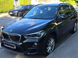 BMW X1 X1 xDrive18d Aut.