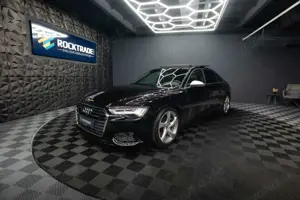 Audi A6 55 TFSI quattro S-Line Plus *ACC*Pano*LED*DAB