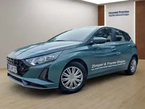 Hyundai i20 1.0T Trend Klimaautomatik+Sitzheizung