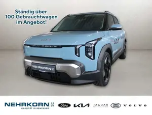 Kia EV2 42,2 kWh Earth + Wärmepumpe + DESIGN-PAKET