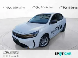 Opel Corsa Basis Metallic
