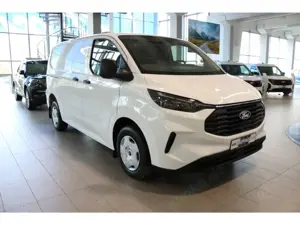 Ford Transit Custom Kasten 280 L1 FWD 2.0 EcoBlue EU6d