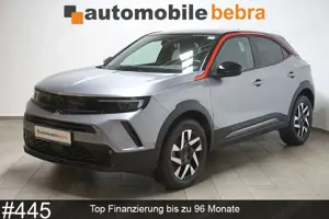 Opel Mokka 1.2 Turbo Automatik GS Navi SHZ LED