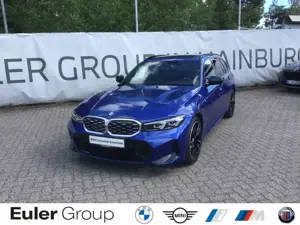 BMW 340 x SR19'' PANO AHK INNO2 PA+ H/K HUD AkustikVerg.