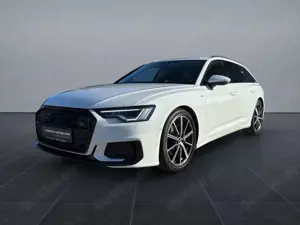 Audi A6 Avant S line 40TDI quattro S tronic *HUD*AHK*