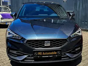 SEAT Leon 2.0Diesel/FR/Neues Modell/Virtuell Cockpit/DSG/18 ZOLL//ACC