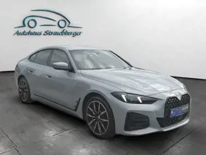 BMW 420 420xd GC M-Sport Pro AHK ACC 360° HiFi KZU QI