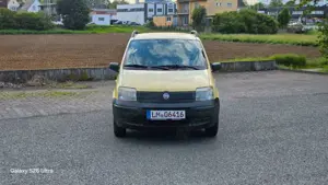 Fiat Panda 1.1 8V Active