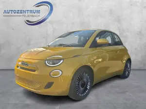 Fiat 500 1.0 Hybrid FireFly 48 kW Torino CarPlayKlima