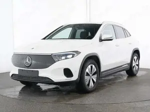 Mercedes-Benz EQA 300 4M Progressive*Advanced*LED*Kamera*DAB*
