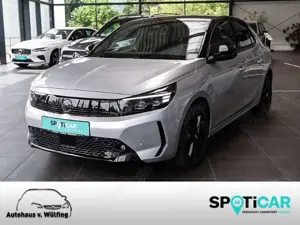 Opel Corsa Hybrid GS-Line Autom. +NAVI-LED-MATRIX+SHZ+KAMERA+