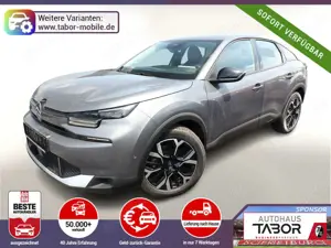 Citroen C4 Hybrid ACC Nav Keyl Totw 2xPDC Kam UVP-32%*