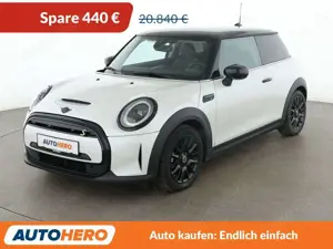 MINI Cooper SE Cooper SE Classic Trim Aut.*NAVI*LED*TEMPO*PDC*SHZ