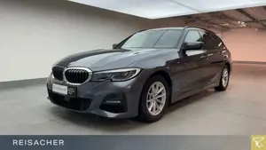 BMW 320 i A Tou M-Sport,LCProf,ACC,DA,Laser,RFK,PA