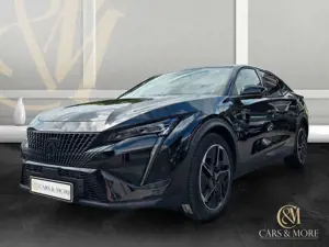 Peugeot 408 PureTech130 GT T.Leder Navi CarPlay RFK ACC