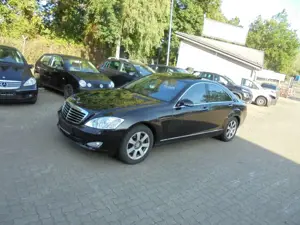 Mercedes-Benz S 320 S 320 CDI (221.022)
