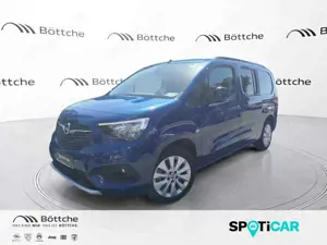 Opel Combo-e Life Combo Life E - e Ultimate XL Klima-AT/HUD/DAB/PDC