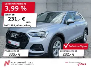 Audi Q3 TFSI 110kW S-TR ADVANCED NAVI+2xPDC+ACC+AHK