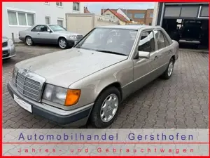 Mercedes-Benz 230 230E