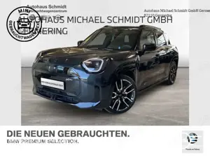 MINI Aceman SE CHN*JCW Trim*19"*Navi*HUD*H/K*AHK*Pano*LED*Driv