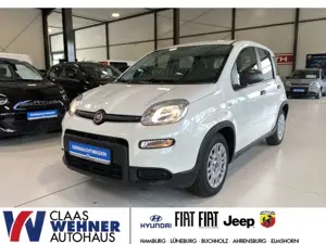 Fiat Panda Base *Bluetooth *Klimaanlage