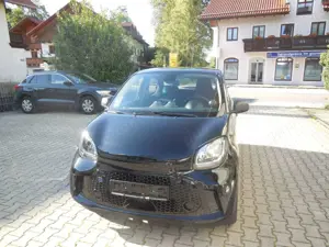 smart forFour smart forfour EQ prime edition one