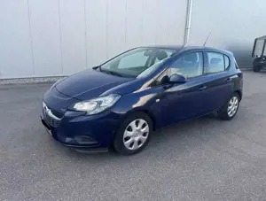Opel Corsa E Edition ecoFlex