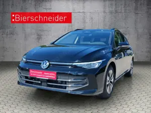 Volkswagen Golf Variant 8 1.5 TSI Goal AHK KAMERA FULL LINK ACC GRA SHZ
