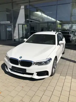 BMW 520 BMW 520i Touring M Sport G31 - HeadUp - Dig. Tacho