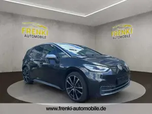 Volkswagen ID.3 Pro Performance 150 kW 1st Max*Wärmepumpe*