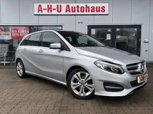 Mercedes-Benz B 200 Urban