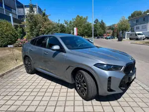 BMW X6 30d xDr M Sport | VOLL | UNFALLFR | MWST AUSW