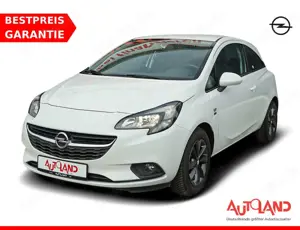 Opel Corsa E 1.2 120 Jahre