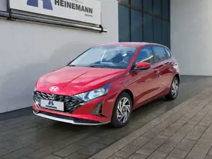Hyundai i20 1.0 T-GDI 7-DCT Trend -NAVI-CARPLAY-KAMERA-.
