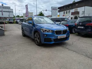 BMW X1 xDrive 25 d 2.0 M Paket Sport