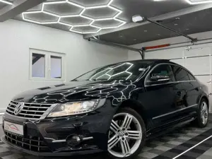 Volkswagen CC R-LINE/SHZ/KLIMAUT./XENON/PANORAMADACH