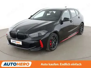 BMW 128 128ti Aut.*NAVI*LED*PDC*SHZ*TEMPO*KLIMA*
