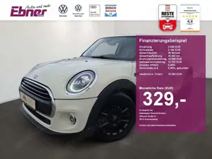 MINI One CHILI 1.5 LED+SPORTSITZE+SITZHZG+GRA+AC-AUTOM!