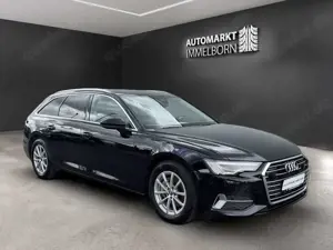 Audi A6 204ps quattrosport STHZG*Matrix*HUD*Sound*Kam